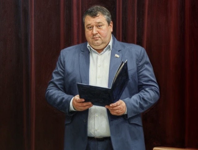 Депутат Денисенко предложил заблокировать VPN из-за дефицита топлива