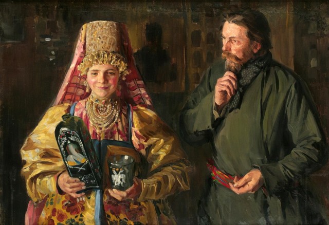 АРТ-Воскресенье