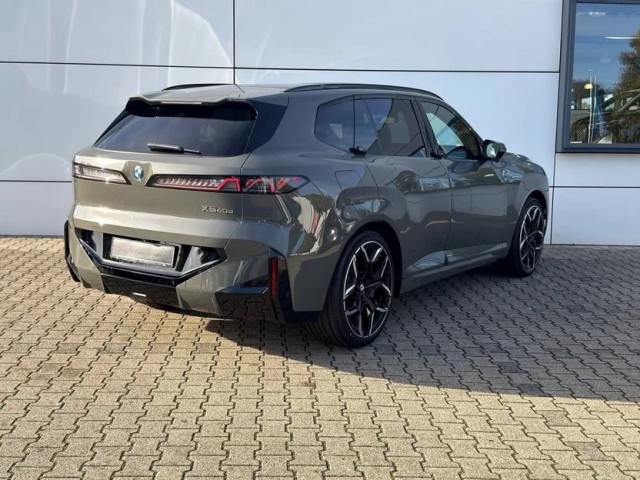 Новый Bmw X5 G65 2027