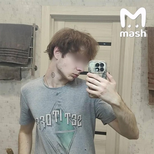 Зумерский марафет