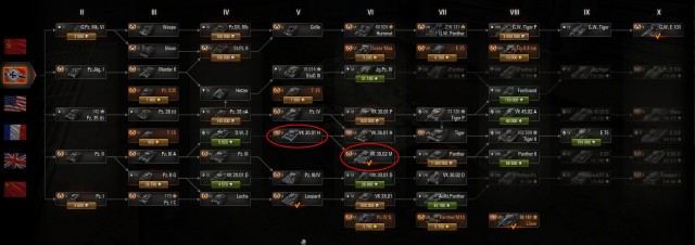 Wargaming 6