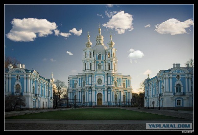 И снова о недвижимости, к размышлению