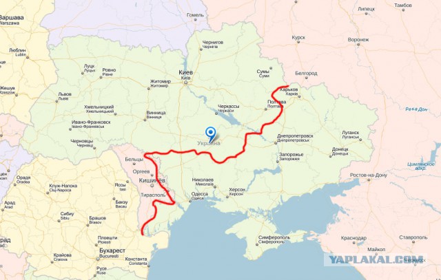 Венедиктов на украинском телевидении