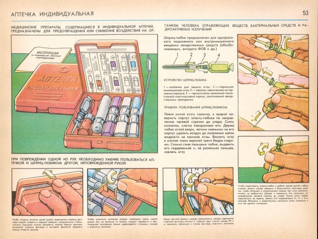 Гражданская Оборона