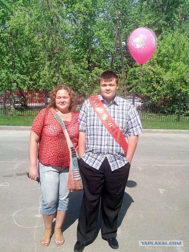 Выпускницы 2014