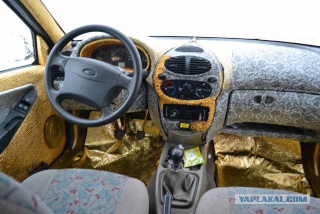 Матрешковоз