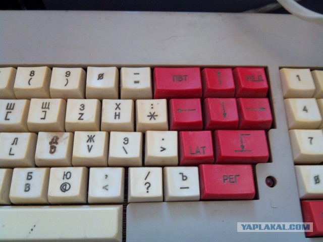 ZX Specrtrum Таганрог 128 и АГАТ-9