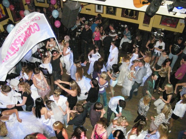 Карнавал невест 2011