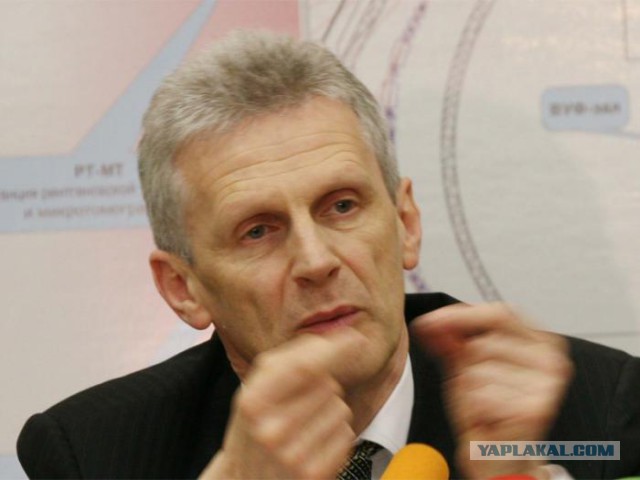 День контрацептивов.