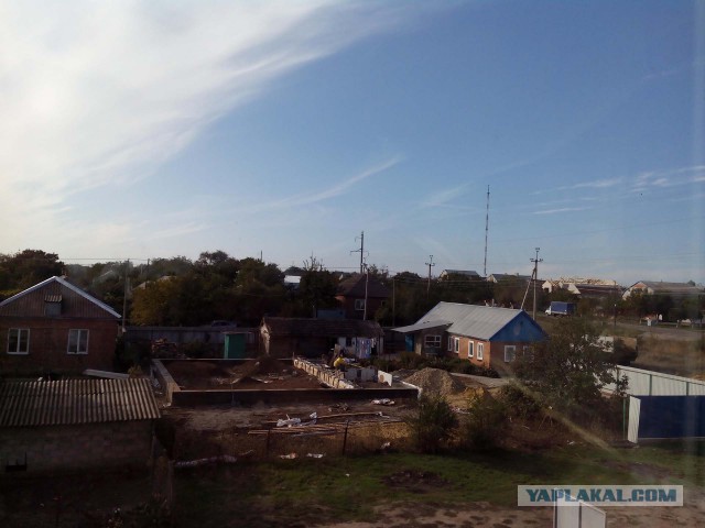 А что у Вас сейчас?