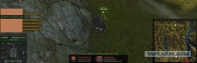 Wargaming 15