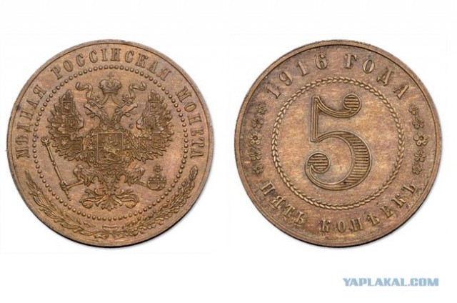 Нумизматика