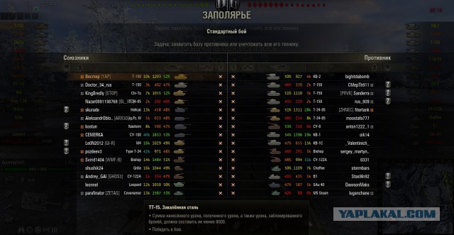 Wargaming 20