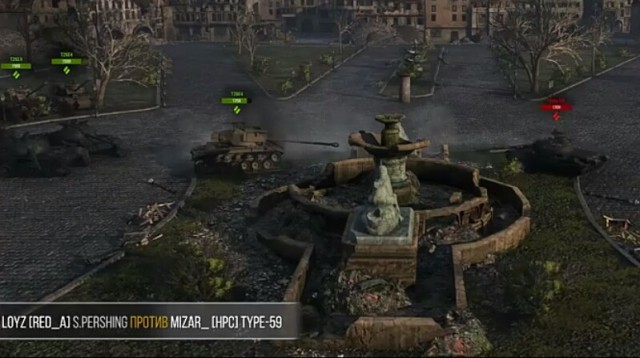 Wargaming 23