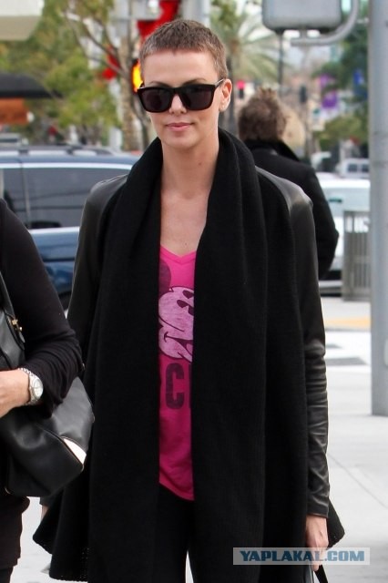 Отгадай знаменитость...