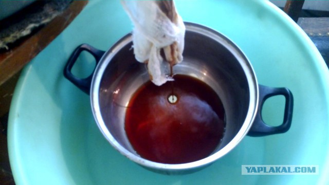 Карамелоьное домашнее пиво от "а " до " я"