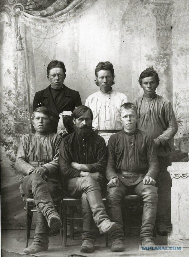 Малороссияне. Выставка 1867 года в Москве