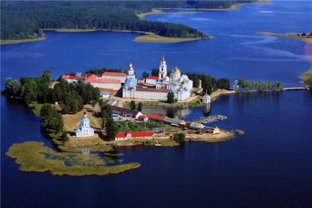 Это Россия, детка