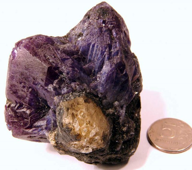 Александрит