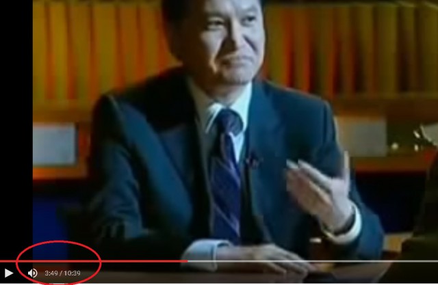 Что от нас скрывают?