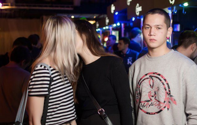 Безысходность как она есть