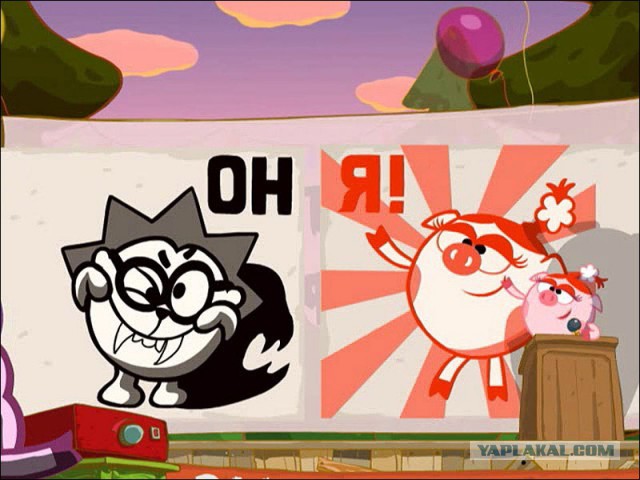 Ну вот и сходил я на "Экипаж" часть 2