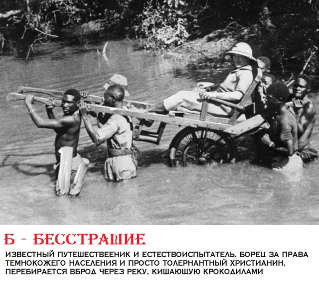 Интересные факты о Второй Мировой войне