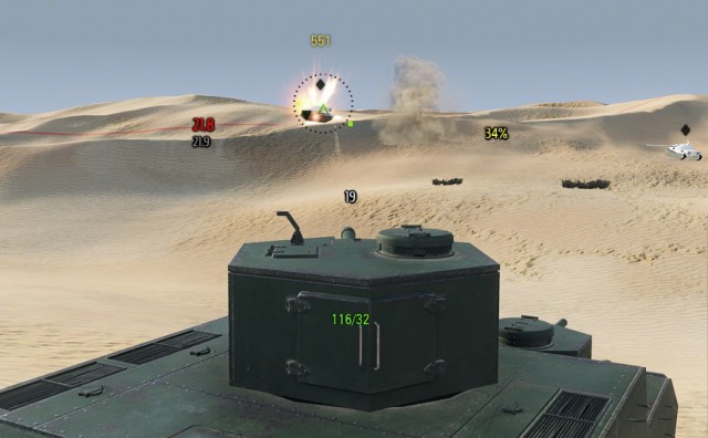 Wargaming 38