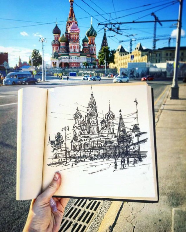 Картинки для отдыха глаз