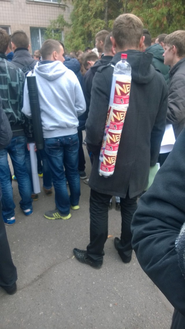 Подборка интересных и веселых картинок