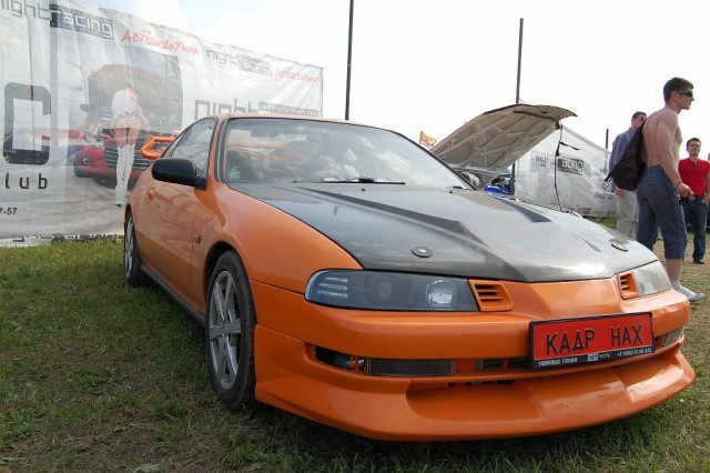 Автоэкзотика 2010