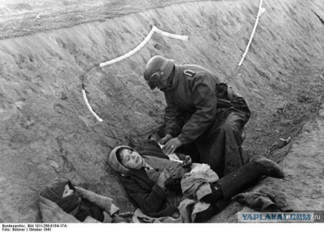 Фотографии к "Нахальному минированию" и "Лехе"