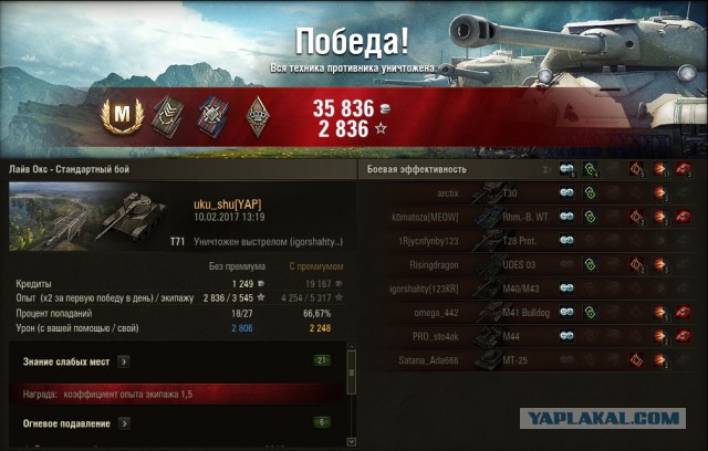 Wargaming 44