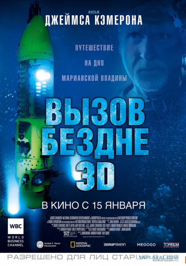 Как выглядит рельеф океанского дна без воды