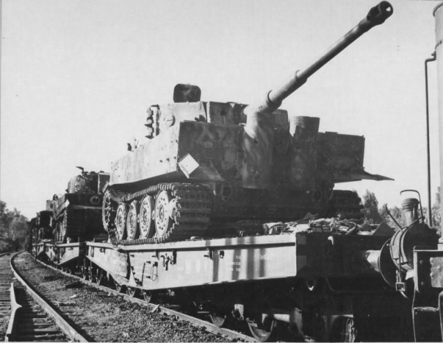 Берлинская операция. Апрель - май 1945 года.