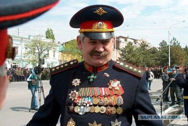 Гундяев в очередной раз раскрылся