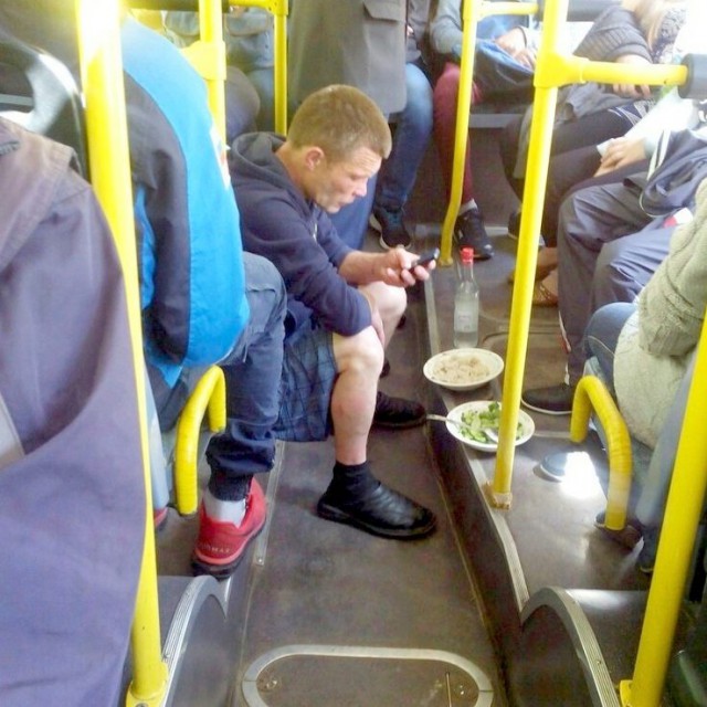 Идиотизм какой-то