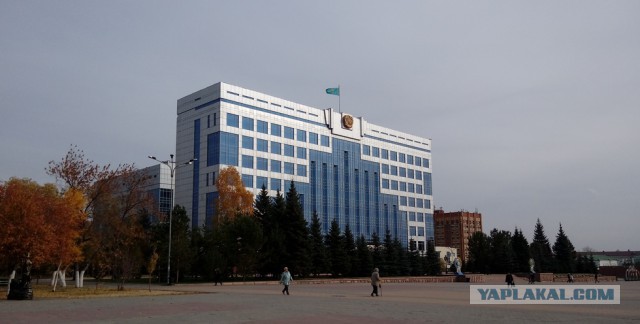 Деревенская Америка - 3