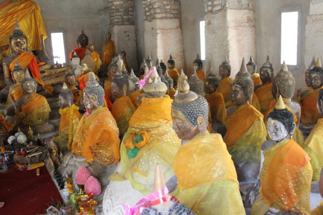 Полтора месяца безделья или "Первое семейное бюджетное путешествие"