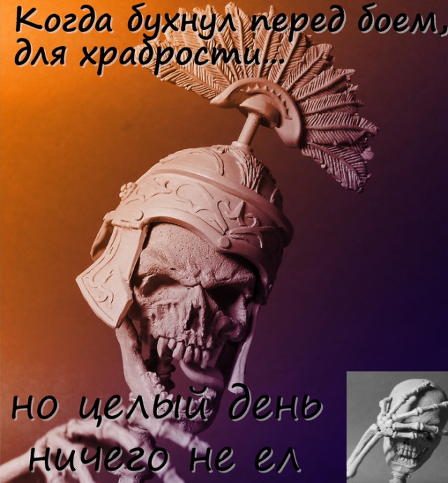 Подборка разного из сети