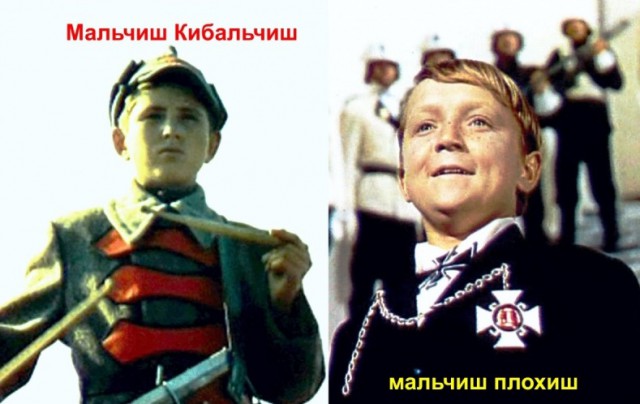 А если в литературе включат "режим максимальной толерантности"?!