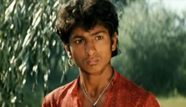 Новый вид перфекционизма, "радикальный чёрный цвет"