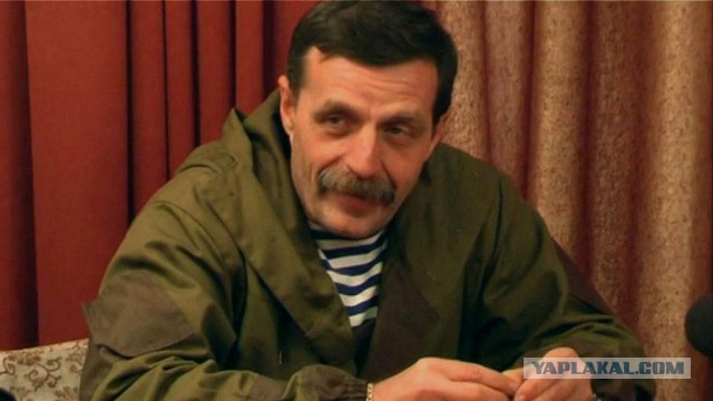 Перемирие кончилось, едва начавшись. Часть 17