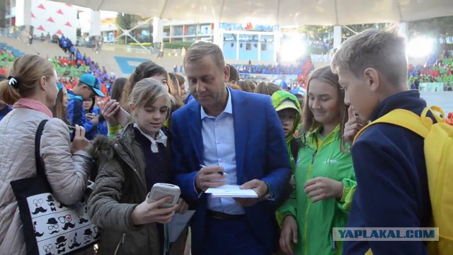 Волшебный тапок. Хозяин сафари-парка в Крыму разогнал львов, будто котят