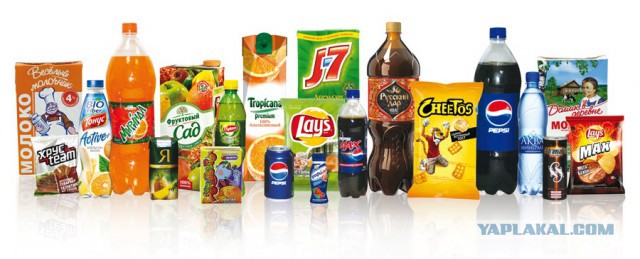 Производители продуктов увидели в пошлинах на оборудование риск роста цен