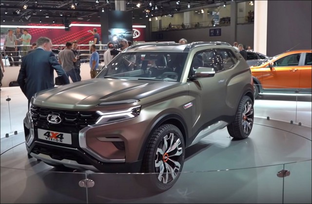 «АвтоВАЗ» тихо внес изменения в комплектацию Лады Гранты
