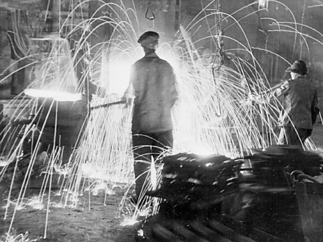 Интересные и редкие фотографии