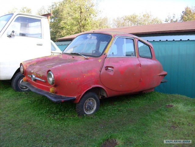 Игра на ЯПе: Угадай АВТО-3