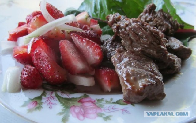 10 провокационных блюд, которые поделили  интернет на обожателей и ненавистников