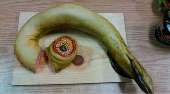 Бредзона (кулинария)